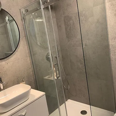 Apartamenty Wola Goleszowska Варшава Екстер'єр фото
