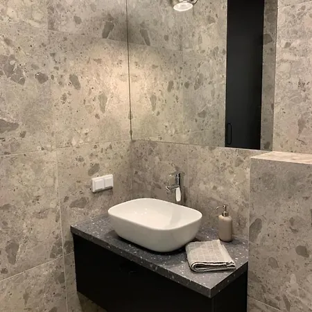 Apartamenty Wola Goleszowska Варшава Екстер'єр фото