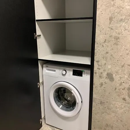 Apartamenty Wola Goleszowska Варшава Екстер'єр фото