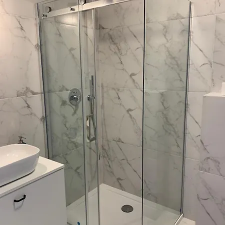 Apartamenty Wola Goleszowska Варшава Екстер'єр фото