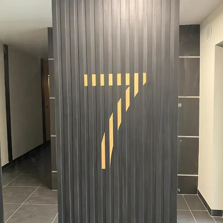 Apartamenty Wola Goleszowska Варшава Номер фото