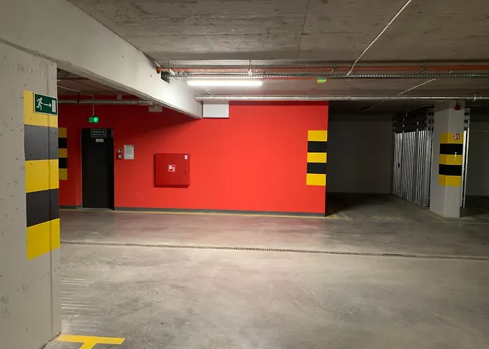 Apartamenty Wola Goleszowska
