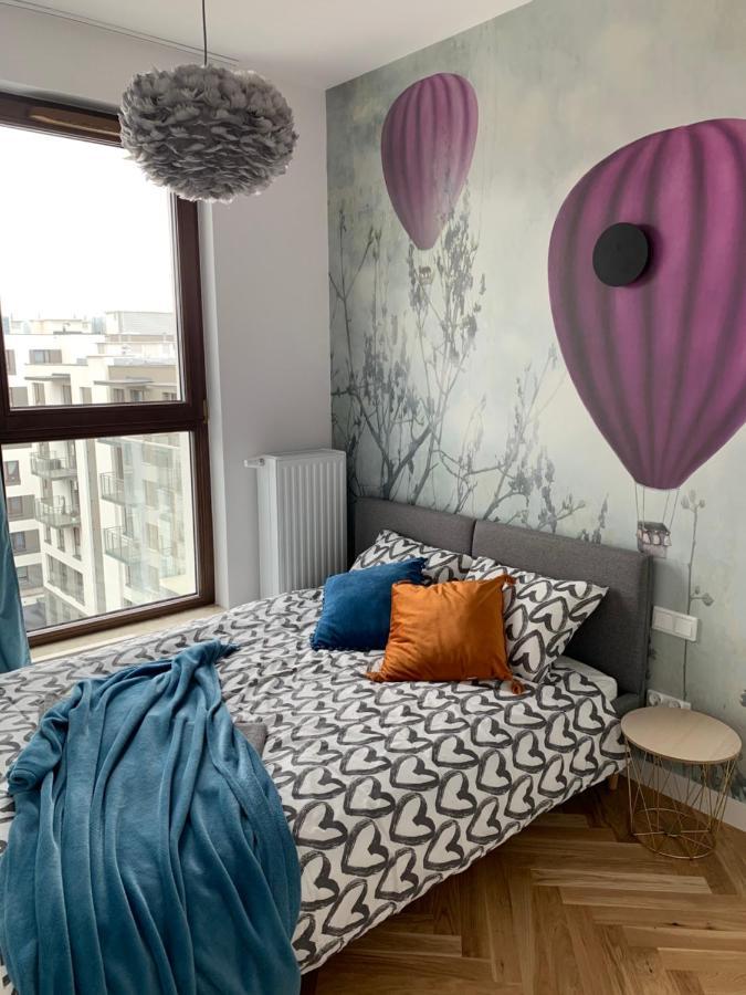 Wola Goleszowska Apartment