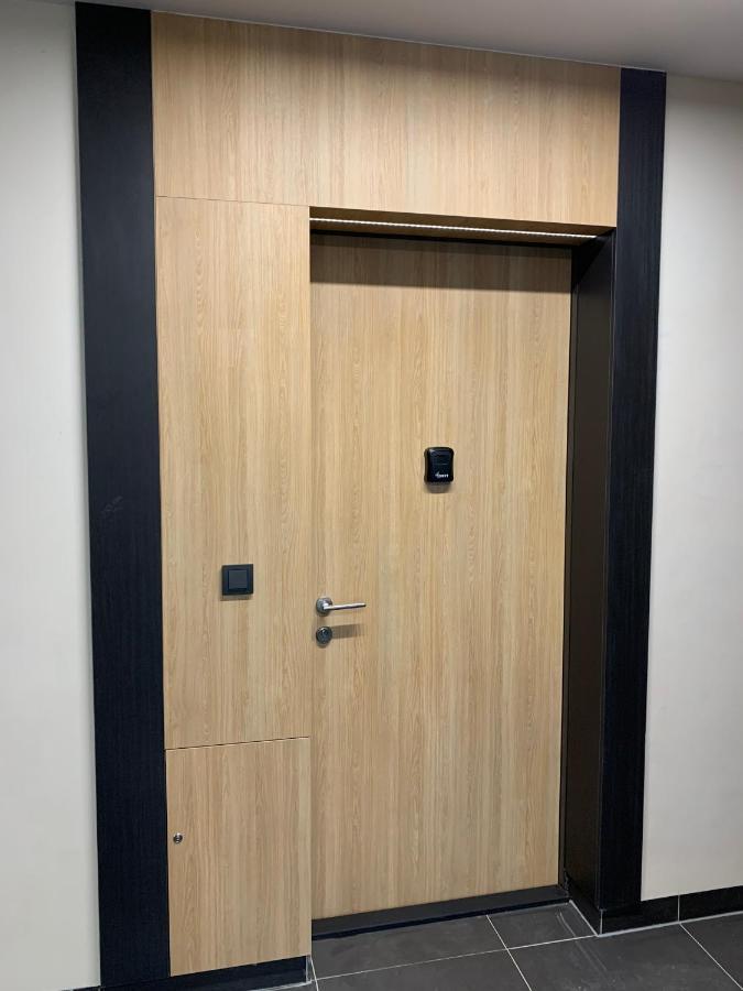 Apartment Wola Goleszowska Warschau